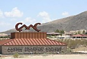 Copper Mountain College