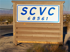 SCVC